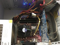 컴퓨터 고수님들 도움좀 부탁드립니다 | 보배드림 유머게시판