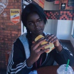 초 미녀 흑인여성모델.. | 보배드림 유머게시판