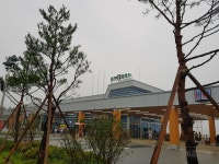 나 홍천휴게소 왔어. | 보배드림 유머게시판