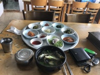 횽님들 ㅊㅊ으로 미주식당왓는데 뺀찌먹음 ㅡㅡ | 보배드림 유머게시판