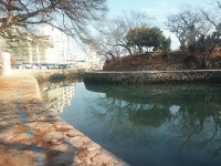 삼천포항 근처 찍은사진 | 보배드림 유머게시판
