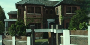 영화 기억의밤 을 보았습니다. | 보배드림 유머게시판