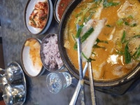 한뚝배기 하실래예?한잔하입시다 | 보배드림 유머게시판