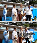 한국민속촌에서 외부행사 잘 안하는 이유 | 보배드림 유머게시판