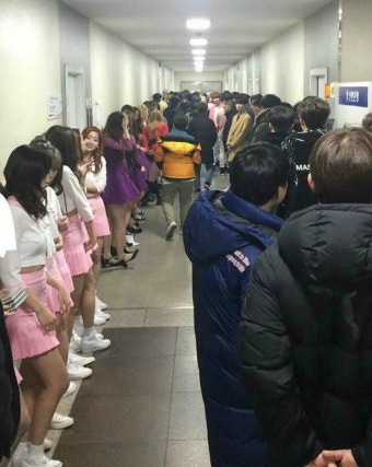  연예계 갑질 혹은 을질 | 보배드림 유머게시판