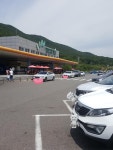 아직도 휴게소 꼴불견 주차 | 보배드림 유머게시판
