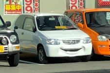 미소짓는 차 | 보배드림 유머게시판