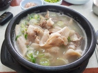 아 인생순대국 만났네요(인천) | 보배드림 유머게시판