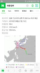 7호 태풍 메칼라 한반도 인근 영향으로 올 여름 장마 예측 불확실 커져 국민 대비 촉구
