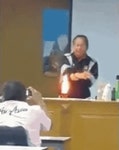 실전 안전교육 | 보배드림 유머게시판