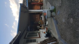 지리산 둘레길 주변 게스트하우스에 있는데여. | 보배드림 유머게시판