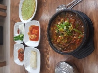 5천원 선지국으로 해장합니다 | 보배드림 유머게시판