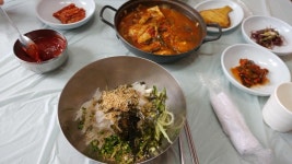 ♥ 점심은 물회! | 보배드림 유머게시판