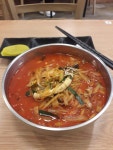 혼밥 ㅡ 불짬뽕 | 보배드림 유머게시판