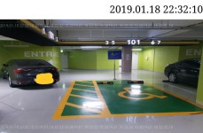 불법주차 관리사무소한테 이야기했더니 황당한 답변이 돌아오네요 | 보배드림 유머게시판