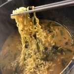 라면 한젓가락 합니다 | 보배드림 유머게시판