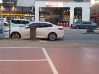 과학이 과학적으로 주차하는 법 | 보배드림 유머게시판