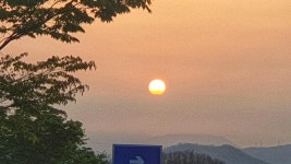 실시간 일출 | 보배드림 유머게시판