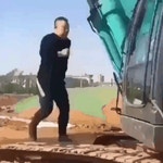 대륙의 황토러닝머신 | 보배드림 유머게시판