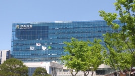 광주시청 일보러 와서 | 보배드림 유머게시판