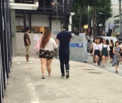 어제 소개팅 했습니다.... | 보배드림 유머게시판