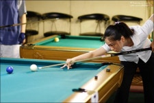 쿠린님 요청하신 처자..(차유림) | 보배드림 유머게시판