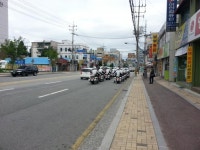 오늘 원주권 운행하시는분들..안운하세요... | 보배드림 트럭/버스/중기