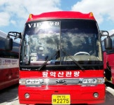 휴가중버스들9 | 보배드림 트럭/버스/중기