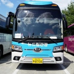 휴가중버스들10 | 보배드림 트럭/버스/중기