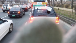 내가 알아서 피해가야 하는차.. | 보배드림 트럭/버스/중기