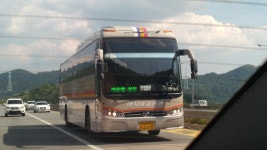 부산가다오면서...버스편2 | 보배드림 트럭/버스/중기