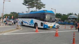 임진각 | 보배드림 트럭/버스/중기