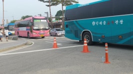 임진각 | 보배드림 트럭/버스/중기