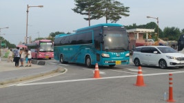 임진각 | 보배드림 트럭/버스/중기