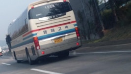 동해발님?ㅋ | 보배드림 트럭/버스/중기