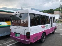 경남의 레어(?) | 보배드림 트럭/버스/중기