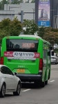 시내버스 기사 입속에 교통카드넣은 승객에게 집유라네요 | 보배드림 트럭/버스/중기