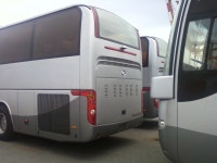 일하다가 찍었습니다. | 보배드림 트럭/버스/중기