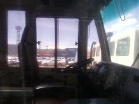 일하다가 찍었습니다. | 보배드림 트럭/버스/중기