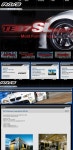 >>영모터스 Nissan 370Z Volk Rays G2 19 | 보배드림 장착시공사진