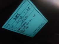 엔진오일 교환 ^^스피드마스타로~~ | 보배드림 장착시공사진