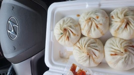 해피해피런치타임 | 보배드림 장착시공사진