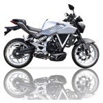 09-14 YZF-R1 전용 아크라포비치 티탄 슬립온