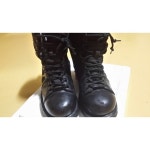 [스페인직수입] NEWROCK 프리미엄부츠 [M195-S1] 