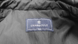 CHASE CULT 체이스컬트 자켓 100