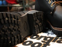 Mens GEORGIA Logger Work Boots G8120 GEORGIA Boots Work Shoes Black Mens