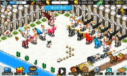 말랑말랑목장 - 여왕 목장을 소개합니다~ : 핸디게임