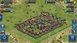 굿데이커맨더 - 공격중 팅김..90퍼에서 팅김!! : 핸디게임