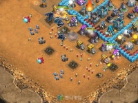 세컨어스 - 세컨어스 프리뷰 공개! : 핸디게임