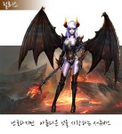 토라 - [토라] 일러스트 大방출! <01. 릴리스> : 핸디게임